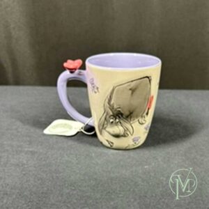 Eeyore Rainy Day Mug