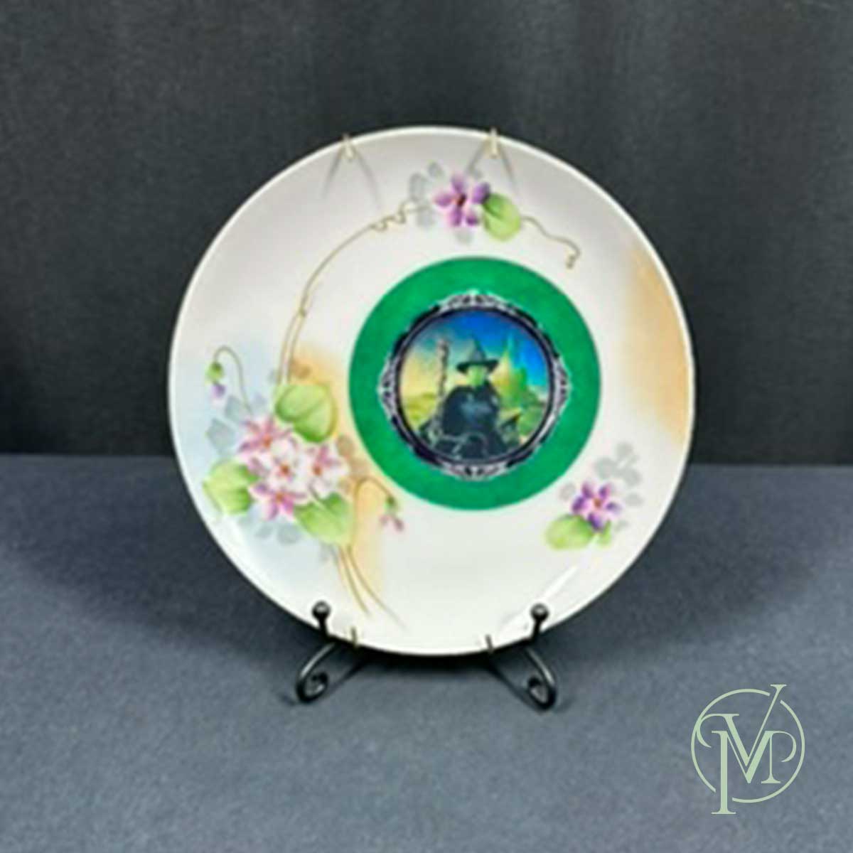 Elphie Plate - Image 2