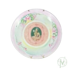 Glinda Plate