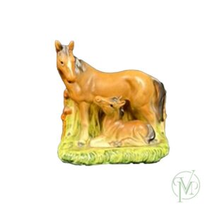 1934 Relpo Horse Planter