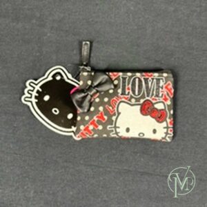 Hello Kitty Pouch