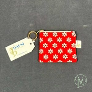 Handmade Mini Wallet 4"