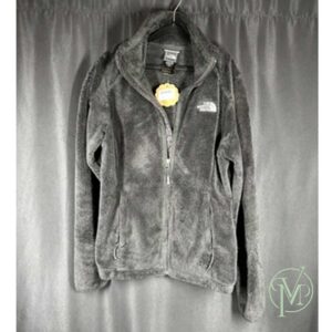 Anna Northface Jacket