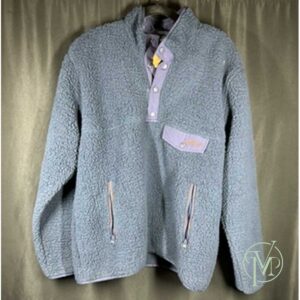 Orvis Fleece Jacket