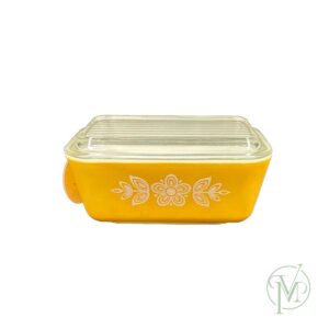 Pyrex Gold 502