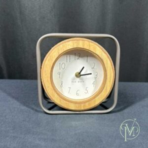 Rae Dunn Clock