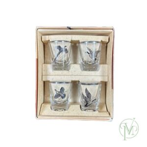Shot Glass Set