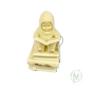 Snowbaby Once Upon a Time