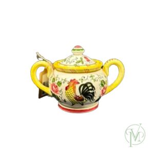 Provincial Sugar Bowl