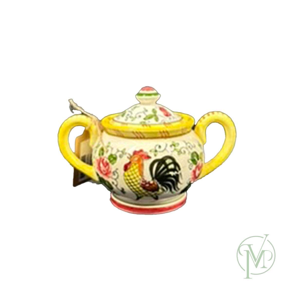 Provincial Sugar Bowl