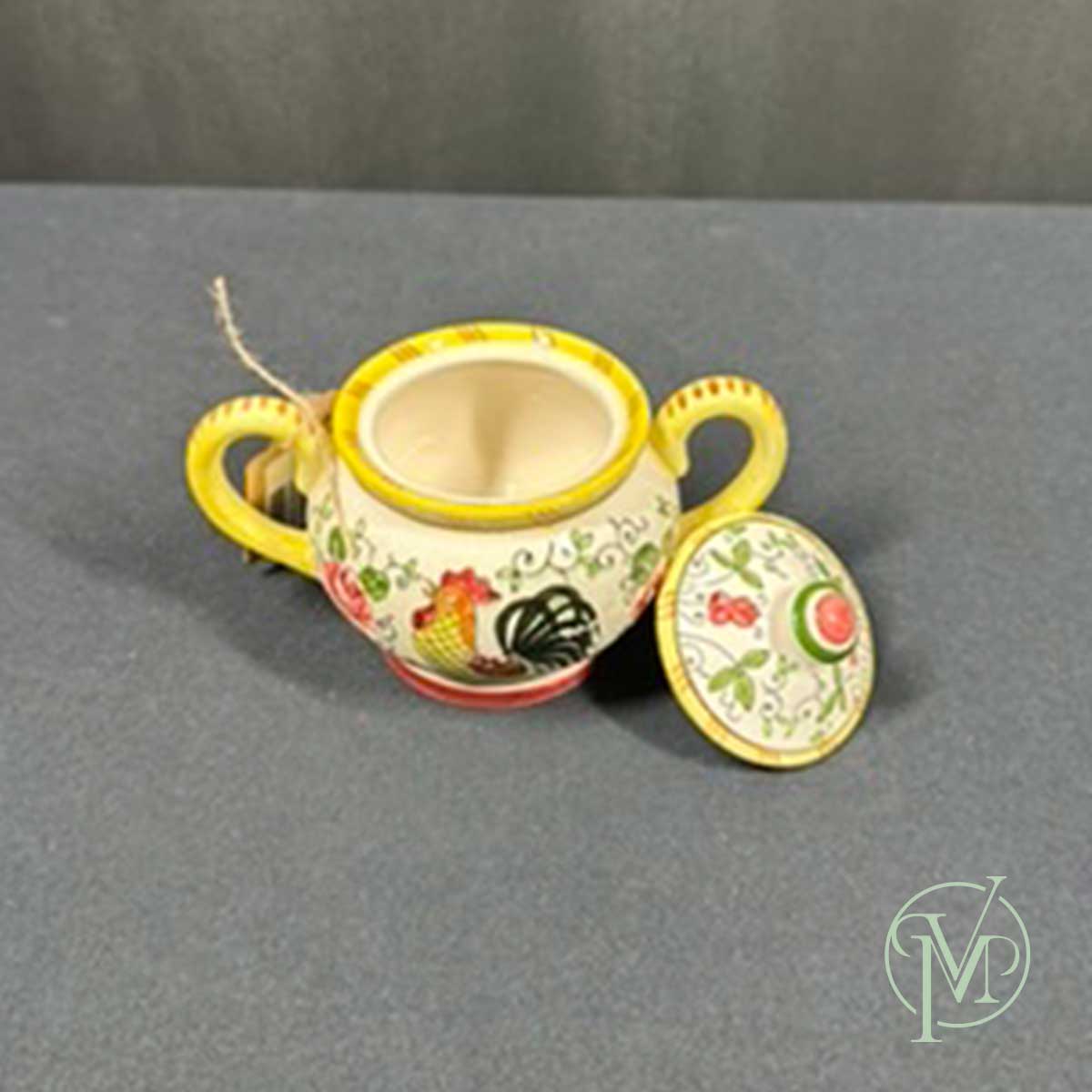 Provincial Sugar Bowl - Image 2