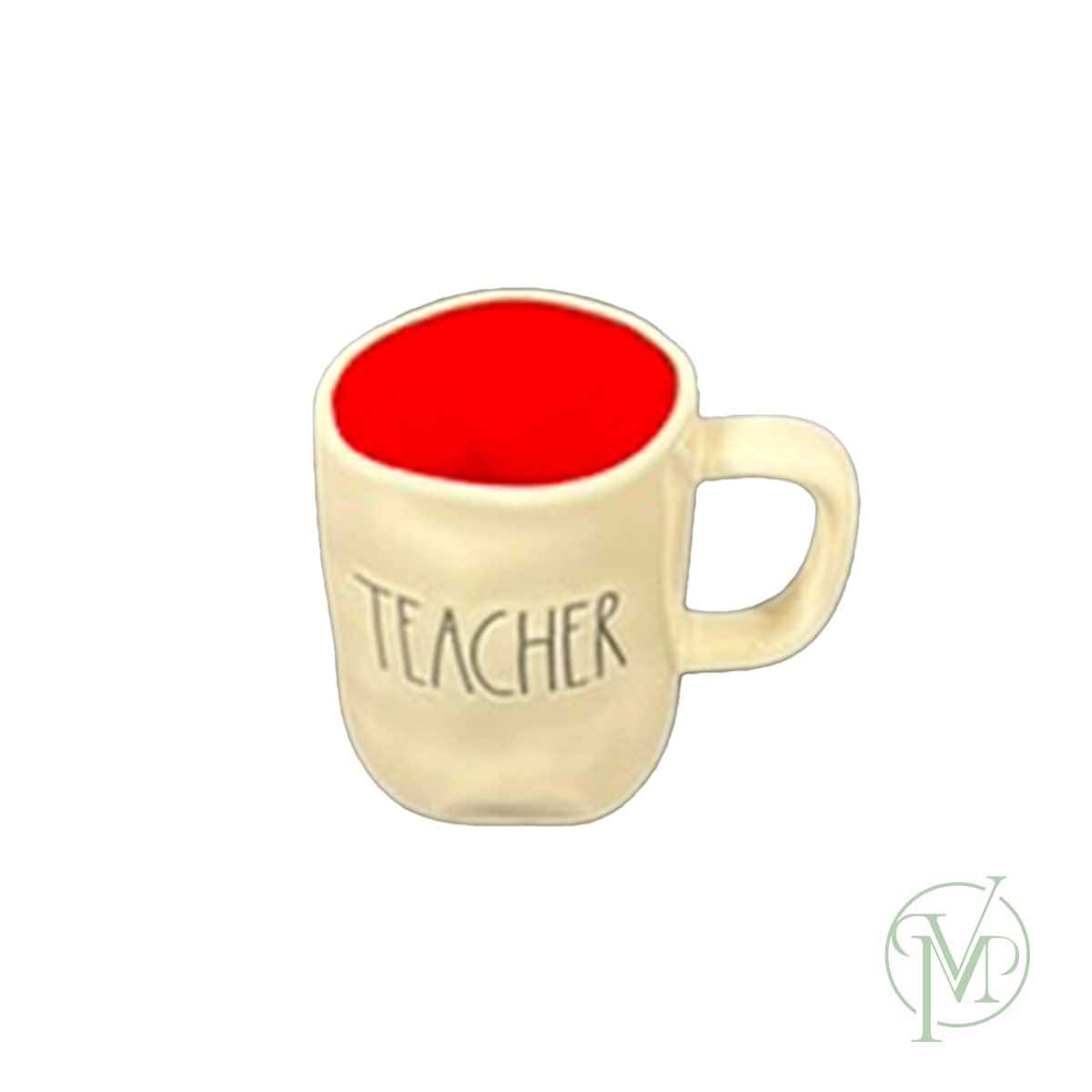 Teacher Mug - Image 2