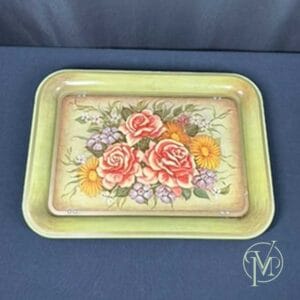 Flower Tray