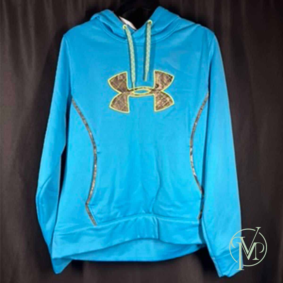 Under Armour Hoodie