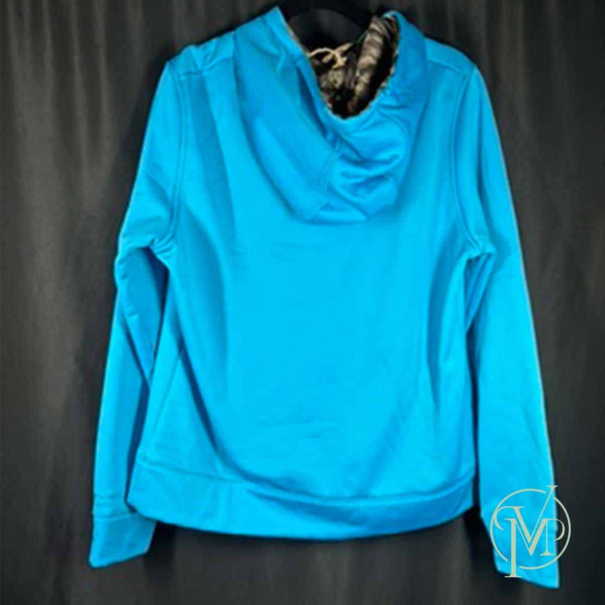 Under Armour Hoodie - Image 2