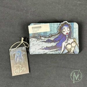 Corpse Bride Wallet
