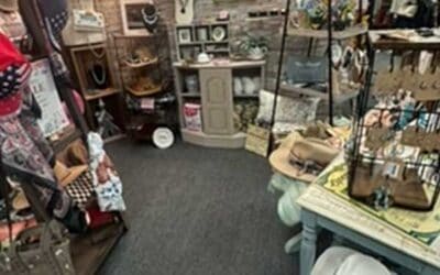 Grit and Grace/Rogue Brims