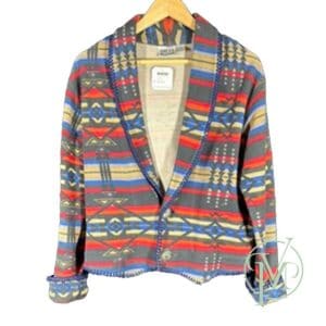 Aztec Blazer