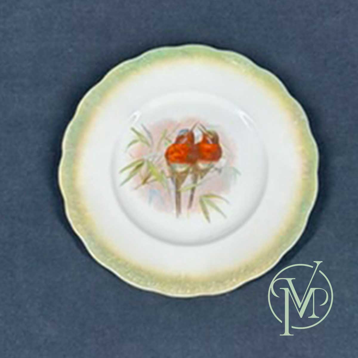Robin Plate - Image 3