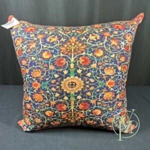 Boho Down Pillow