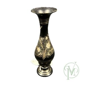 Brass Bud Vase