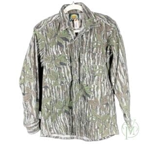 Vtg Cabela's Camo