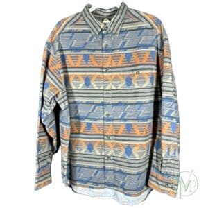 Vtg Cabela's Flannel