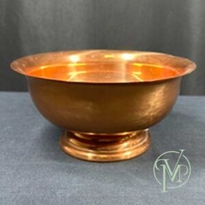 Copper Bowl