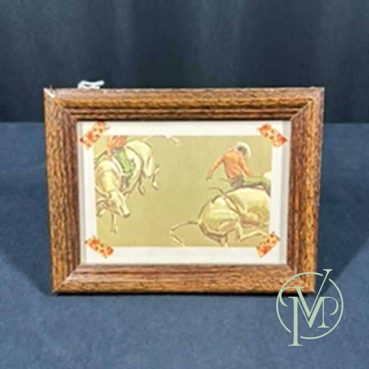 Cowboy Art - Image 3