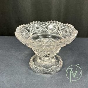 Crystal Bowl