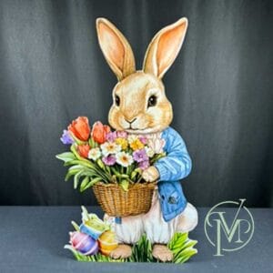 Easter Display