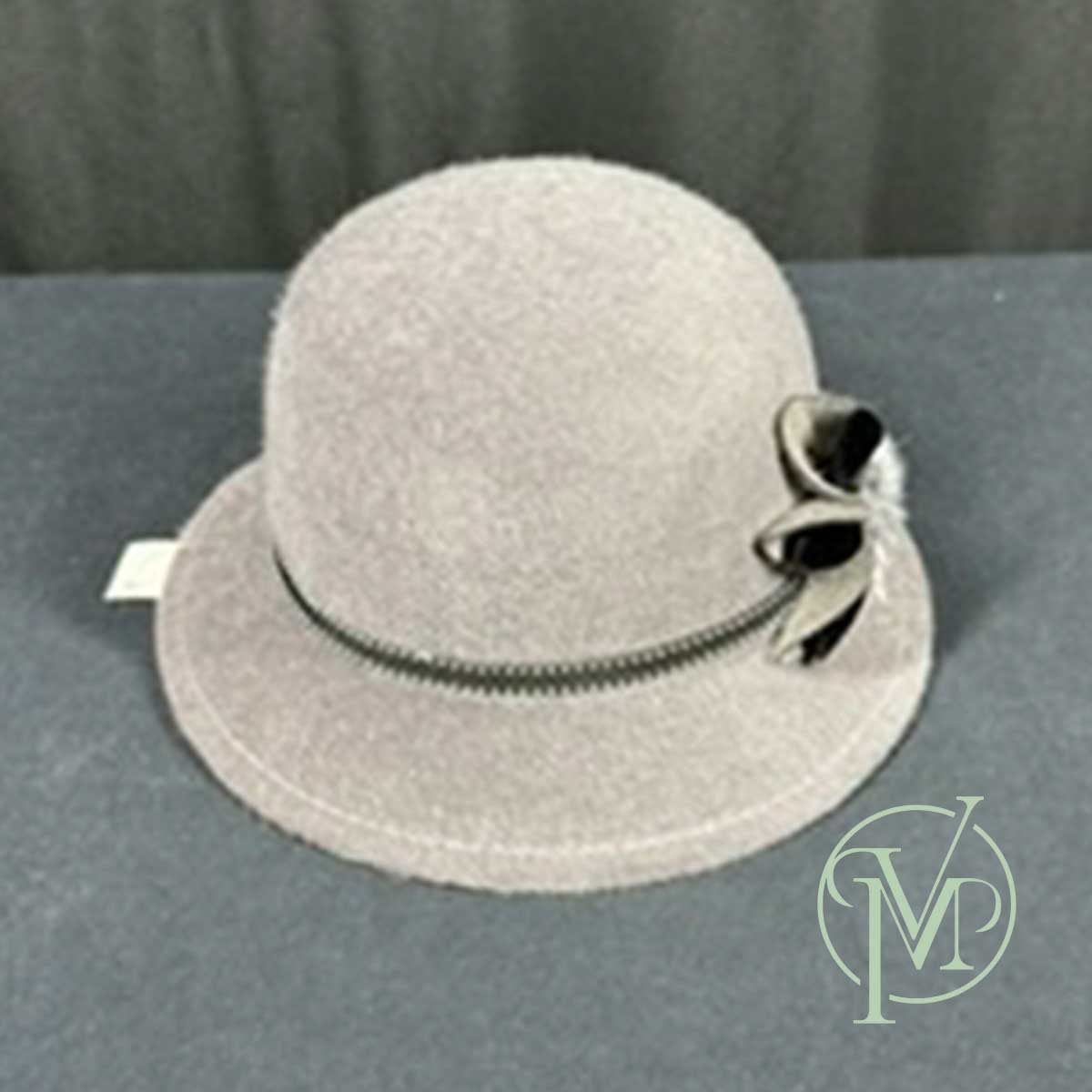 Felt Hat - Image 2