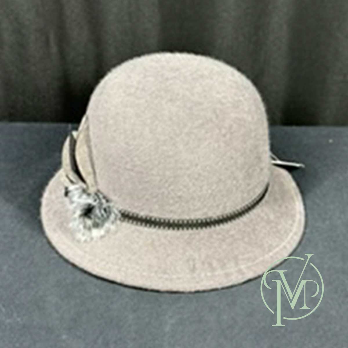 Felt Hat - Image 3