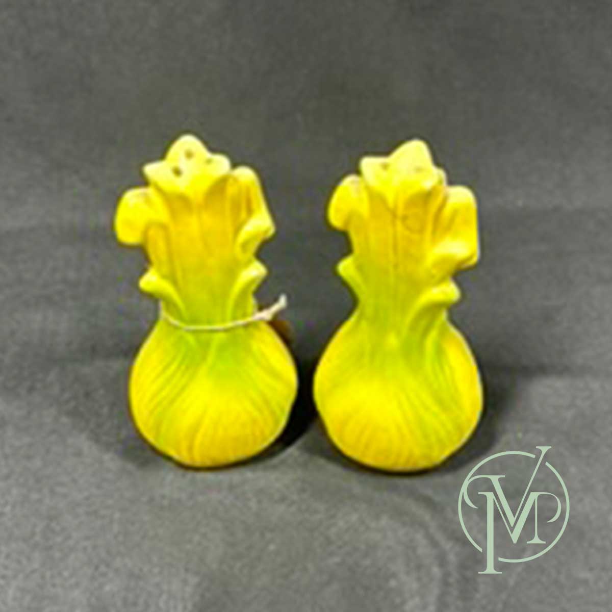 Fennel Salt & Pepper - Image 2