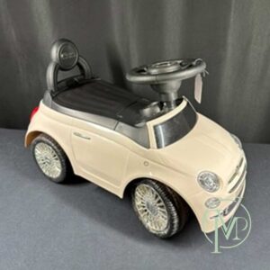 Luxury Toy Car