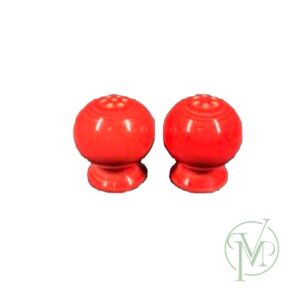 Fiesta HLC Red Salt & Pepper