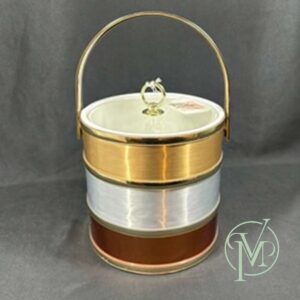Metal Ice Bucket