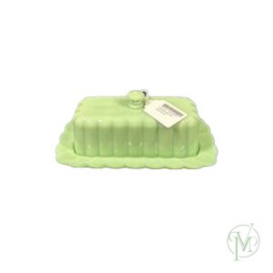 Jade Butter Dish Pioneer Woman