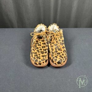 Leopard Shoes