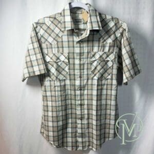 Levi's Western Shirt