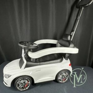 Luxury Toy Stroller