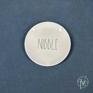 Nibble Plate