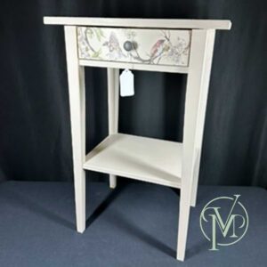 Nightstand with Drawer