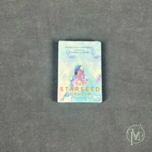 Starseed Oracle Deck