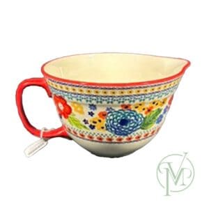 Pioneer Woman Mixing Bowl