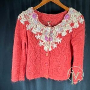 Free People Pixie Cardigan