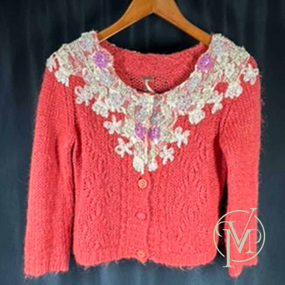 Free People Pixie Cardigan - Image 2