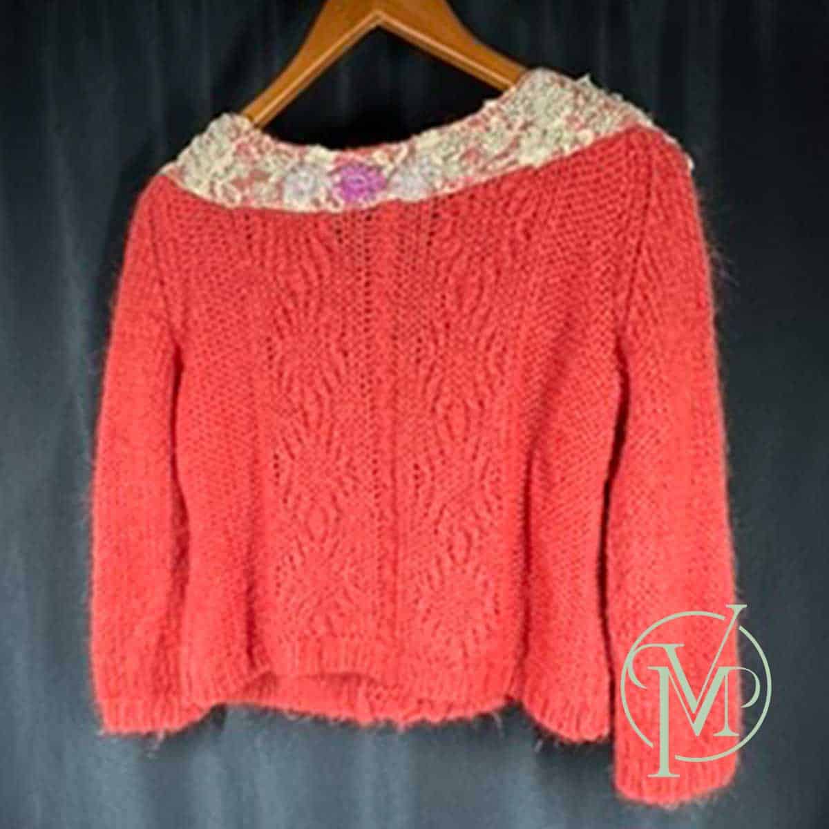 Free People Pixie Cardigan - Image 4