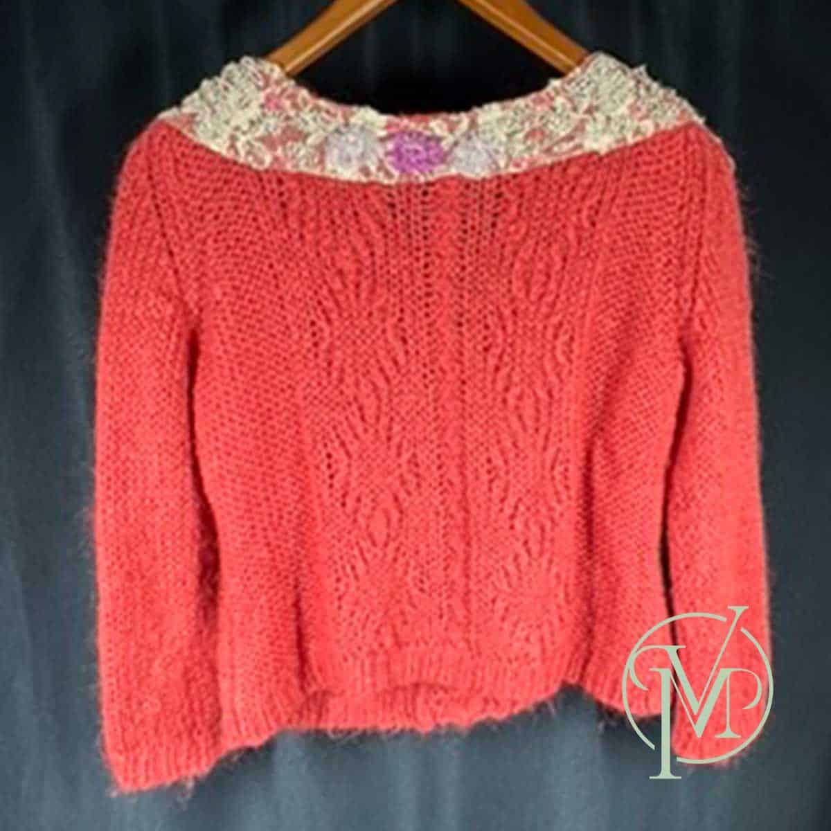 Free People Pixie Cardigan - Image 3