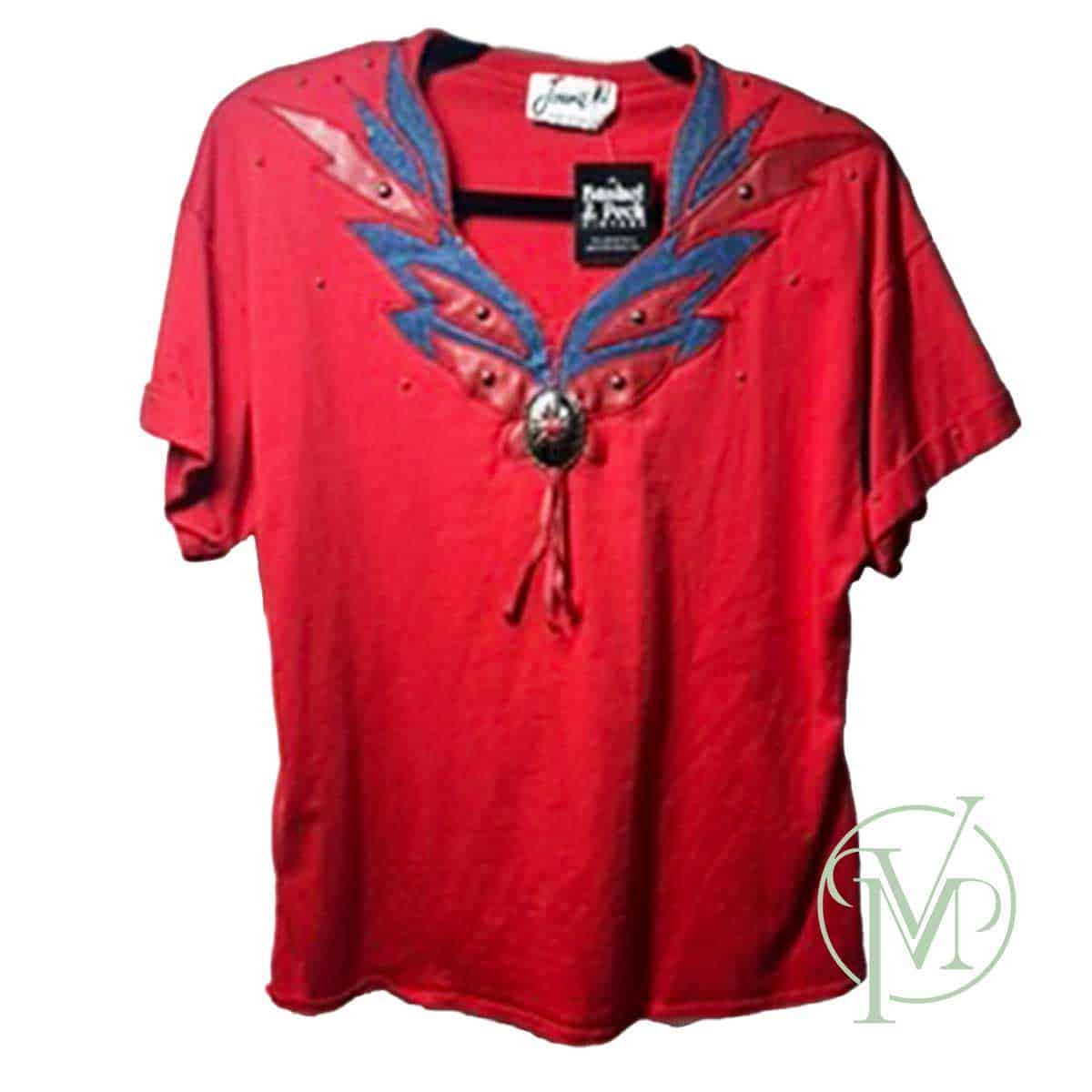 Red T-Shirt